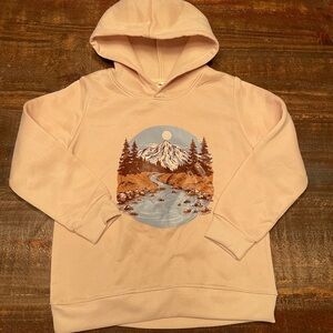Sweatshirt size 5-6